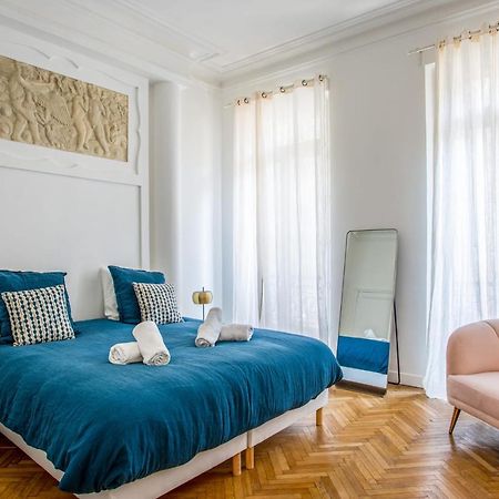 Appartement Armeny - Welkeys Marseille Ngoại thất bức ảnh