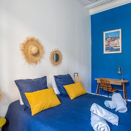 Appartement Armeny - Welkeys Marseille Ngoại thất bức ảnh